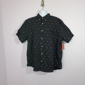 The Foundry Dress shirt size 2XL